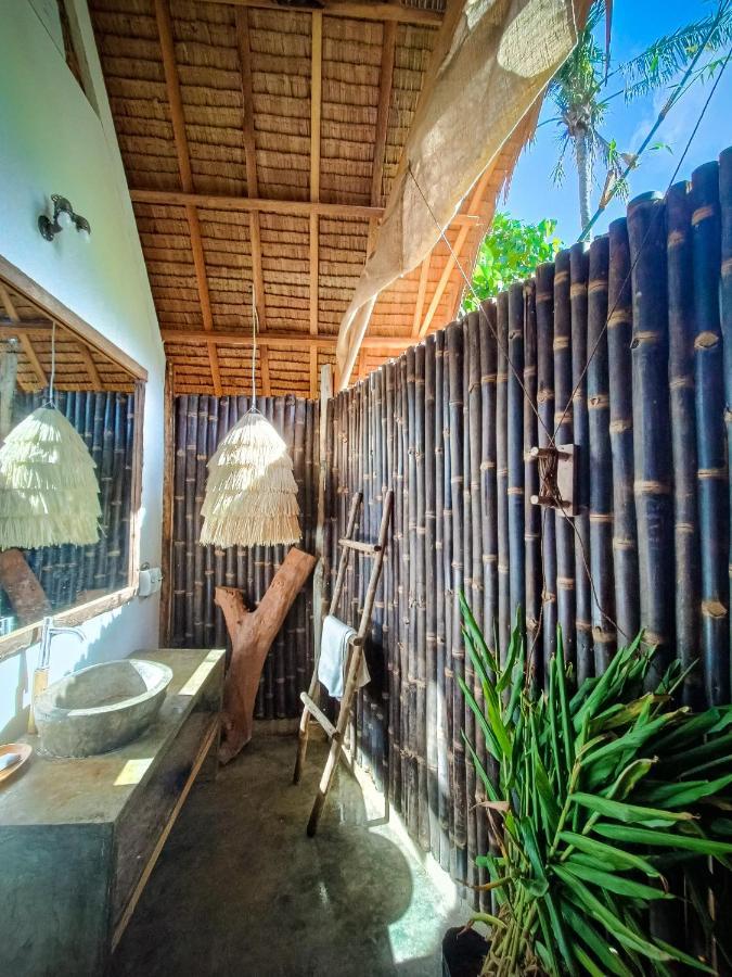 Villa Mao Mao Surf General Luna  Exterior foto
