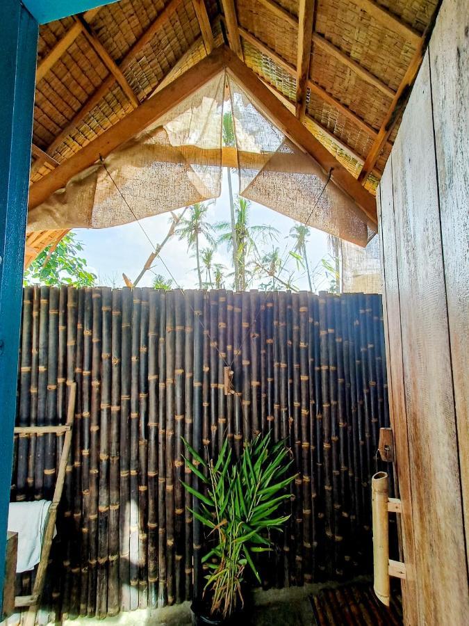 Villa Mao Mao Surf General Luna  Exterior foto